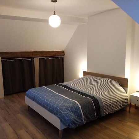 Duplex Agreable Et Spacieux 3 Chb Dont 1 Communicante Vendeville Екстериор снимка